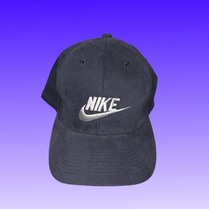 Nike Cap